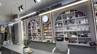 کارگاه کابینت سازی