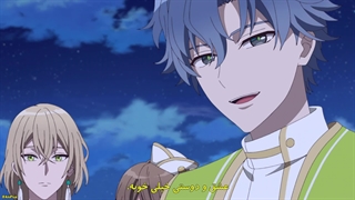 انیمه قول جادوگر Mahoutsukai no Yakusoku قسمت 8