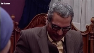 سریال مرد هزار چهره قسمت 12