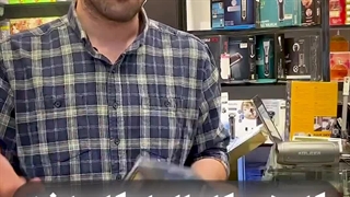 خط زن کویین