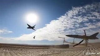 عملیات مشترک موشکی نیروی دریایی ارتش و نیروی هوافضای سپاه - رزمایش ذوالفقار