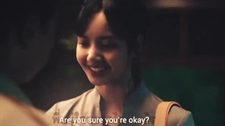 قشنگ ترین ادیتی که از موک دیدم همین بود ♡♡