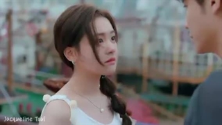 میکس سریال چینی  تقدیر باران خورده