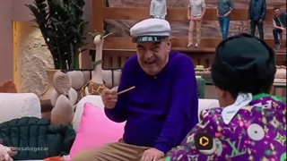 قسمت اخر فصل ۵ جوکر ۲