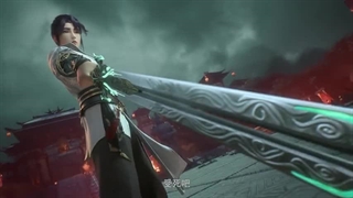 انیمه تبدیل شده به خدایان فصل 2 قسمت 12 با زیرنویس فارسی