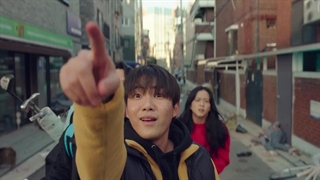 سریال کره ای نیوتوپیا 2025 Newtopia (قسمت 5) زیرنویس فارسی