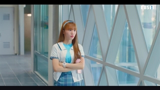 قسمت 12 سریال کره‌ای The World You Are Missing 2022 (دنیایی که از دست داده ای) با زیرنویس فارسی