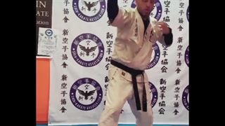 Shihan Saeed Mohammadi