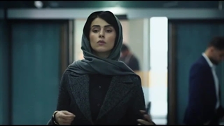 سریال آبان قسمت 6 - آبان همه کاره هولدینگ شد