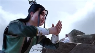 انیمه جاودانگی  فصل 2 قسمت 3 با زیرنویس فارسی