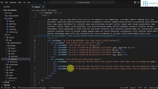 آموزش Next.js 15 مرن فا - #20