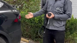 خرید شارژ خودرو برقی و نکات مهم استفاده از آن