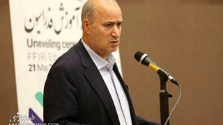 مهدی تاج: پلیس کم‌کم باید از کاسه استادیوم بیرون برود