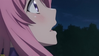 انیمه من با یک اوتاکو نیت کونوئیچی زندگی می‌کنم؟ NEET Kunoichi to Nazeka Dousei Hajimemashita قسمت 9