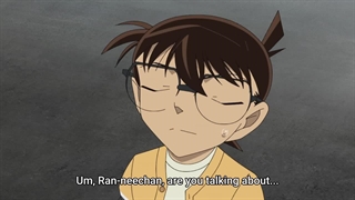 انیمه کاراگاه [Detective Conan] قسمت۱۱۲۱ ملون زار خطرناک