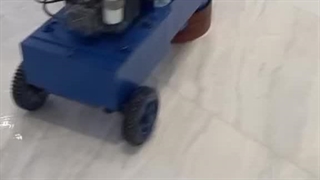 کفسابی گرانیت