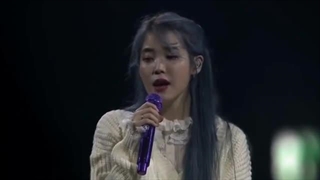 dvd اجراهای "تور کنسرت آیو Love poem 2019" پارت 3 (کپشن)