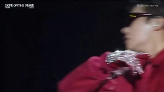 مومنت های روز سوم کنسرت جیهوپ پارت3