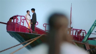 مینی سریال تقدیر بارون خورده Rainkissed Fate 2025 قسمت 8 با زیرنویس فارسی