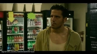 فیلم ترسناک زنده ماندن در شب