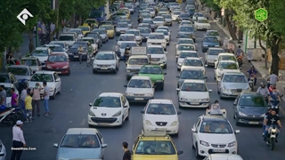 سریال دودکش فصل 2 قسمت 19