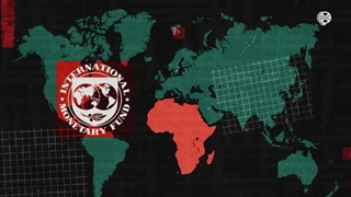 14031213: چرا آفریقا فقیره؟