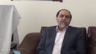 جهان، منتظر است (بشریت بدون عدالت، به وحدت نخواهد رسید)