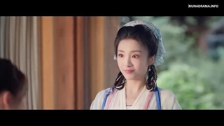 سریال چینی عاشقانه گلبرگ ( Love of petals) قسمت 8 با زیرنویس فارسی