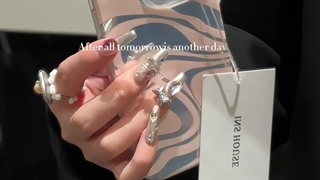 قاب گوشی آیفون Mirror Spiral