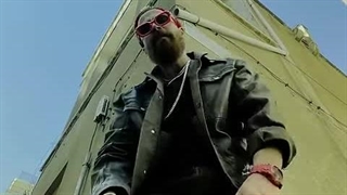 Moein Z - Kafe Tehroon I Music Video ( معین زد - کف طهرون )