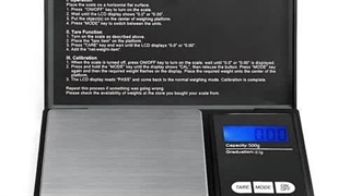 بهترین ترازوی زعفران کشی 1403
