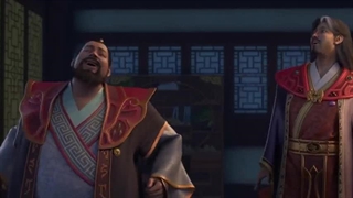 انیمه نبرد از  طریق آسمانها  فصل 4 قسمت 20 با زیرنویس فارسی