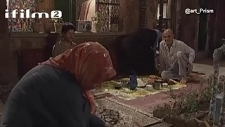 سکانسی از سریال متهم گریخت