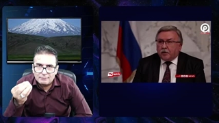 14031217: آیا سوریه دوباره به محور مقاومت باز می گردد؟