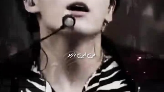 آهنگ عطر پاییزی از مرتضی پاشایی با صدای جیمین و جونگ کوک با هوش مصنوعی