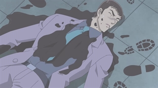 انیمه کاراگاه کونان [Detective Conan] قسمت1090