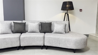 با مبلمان پازلی کوکو؛ بچینید، تغییر دهید و لذت ببرید!