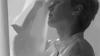 پشت صحنه عکس برداری برای ۱۵ امین آلبوم SF9 (LOVE RACE) با جه یون