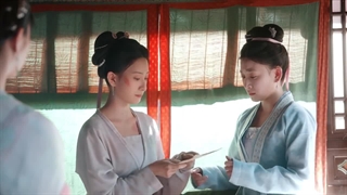 سریال چینی سی جین Si Jin 2025 قسمت 19 زیرنویس فارسی