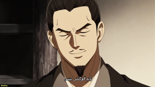 انیمه گرگ‌های آبی میبو Ao no Miburo قسمت 21