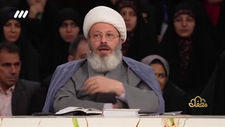 خواص آیت الکرسی - حجت الاسلام قاسمیان - برنامه قرآنی محفل 1403