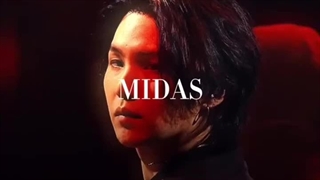 تولد شوگا مبارکهههههه