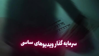 این خانوم بازیگر هالیووده یا سرباز ؟