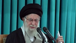 بیانات رهبر معظم انقلاب در دیدار مسئولان نظام - دیدار رمضانیه ۱۴۰۳/۱۲/۱۸