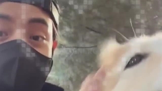 انهایپن و پاپی هاشون لیلا (جیک)و گائول (سونگهون)و مائومی(جونگوون) و بیسکو(ریکی)....درخواستی