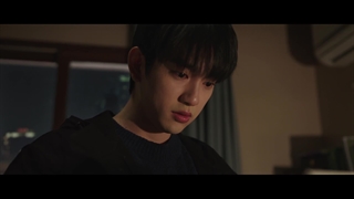 سریال کره ای جادوگر The Witch 2025 (قسمت 8) زیرنویس فارسی