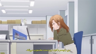 انیمه [?Can you keep a secret] قسمت۱۰ زیرنویس فارسی