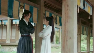 سریال عشق و شمشیر Love and Sword 11 با زیرنویس فارسی