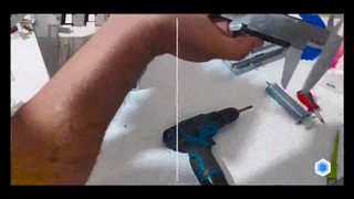 آموزش نصب واتر بلاک دستگاه +T2T hقسمت سوم