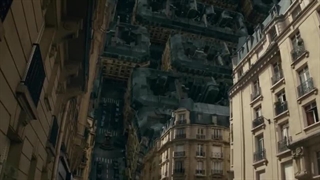 تریلر فیلم تلقین Inception - Official Trailer [HD]